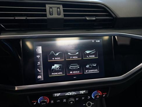 Used 2021 Audi Q3 2.0T Premium image 33