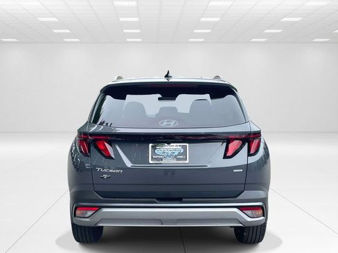 New 2026 Hyundai Tucson SEL Plus AWD/4WD image 5