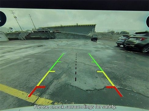 New 2026 Lincoln Corsair Reserve image 7