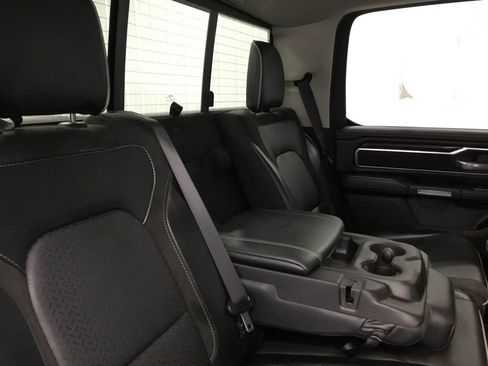 Used 2022 RAM 1500 Laramie image 22