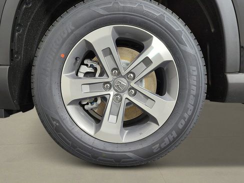 New 2026 Honda Pilot EX-L image 7