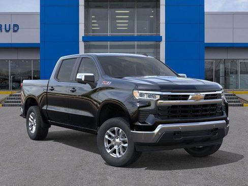 New 2026 Chevrolet Silverado 1500 LT image 31