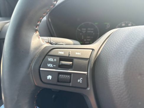 Certified 2024 Honda CR-V Sport-L image 26