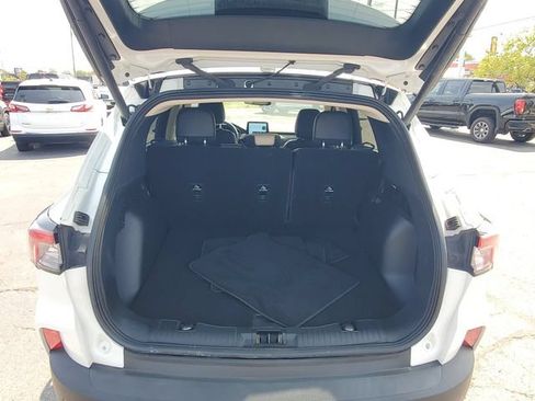 Used 2020 Ford Escape Titanium AWD/4WD image 25