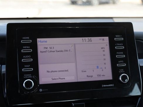 Used 2022 Toyota Camry SE FWD image 15