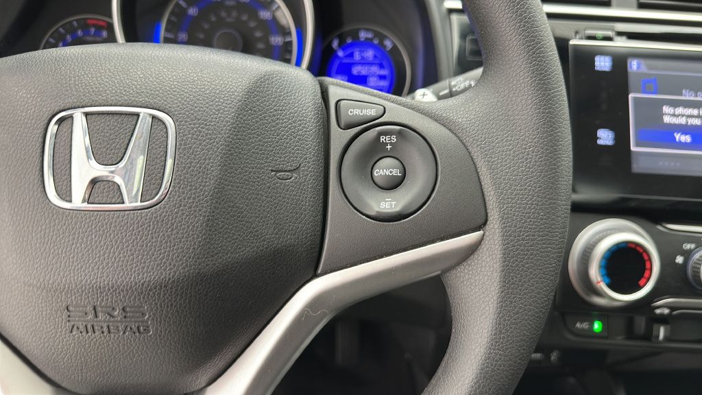 Used 2015 Honda Fit EX image 19