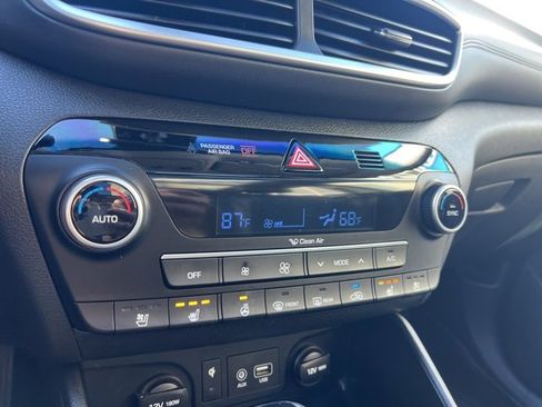 Used 2020 Hyundai Tucson Ultimate image 18