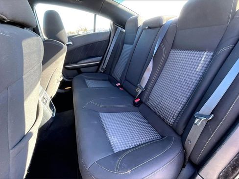 Used 2023 Dodge Charger SXT image 20