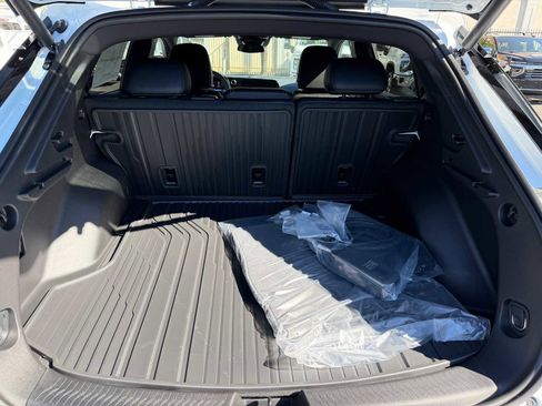 New 2026 Chevrolet Equinox EV LT image 15