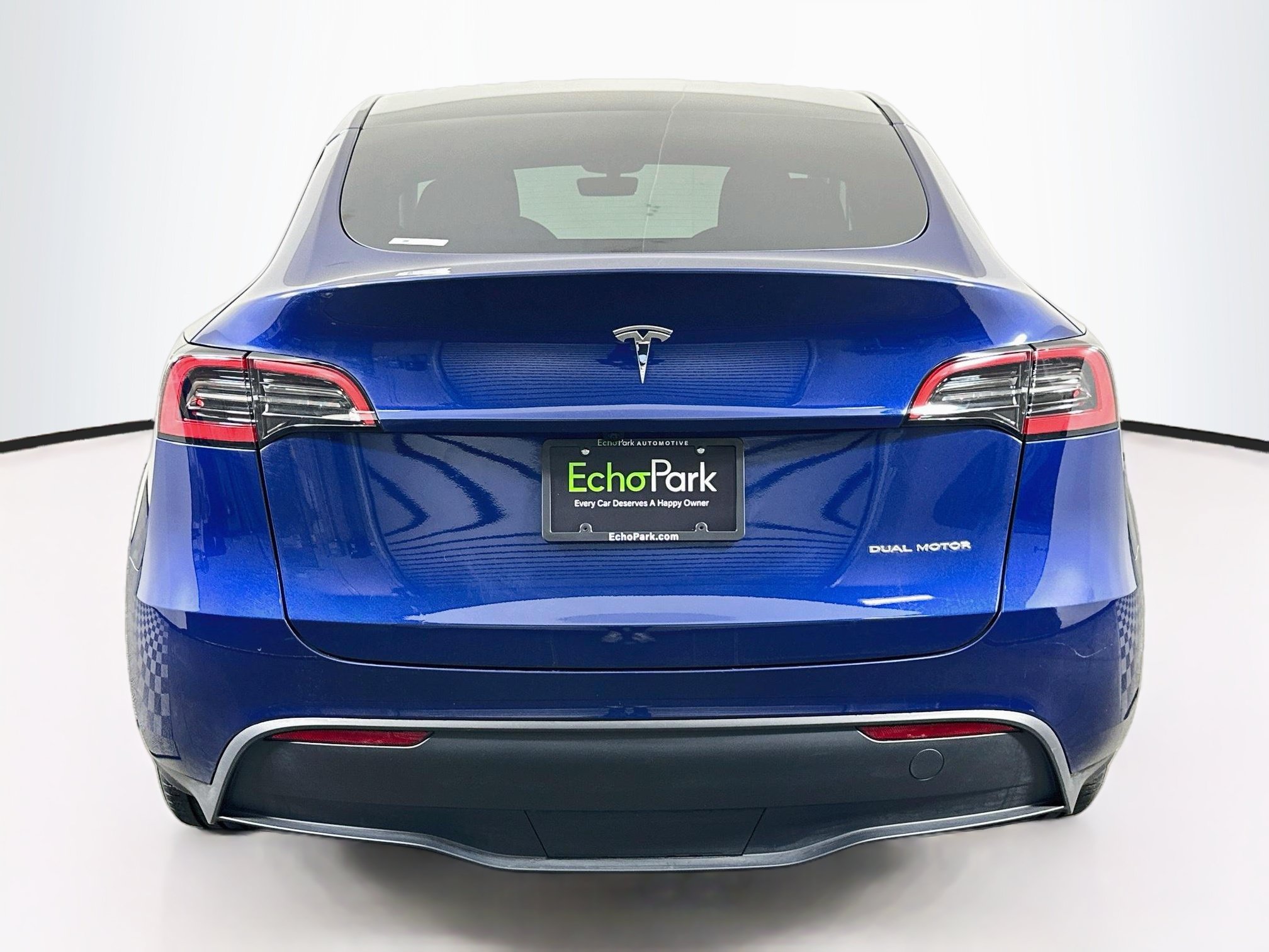 Used 2023 Tesla Model Y Long Range AWD/4WD image 7