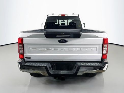 Used 2022 Ford F250 Lariat w/ Chrome Package image 6