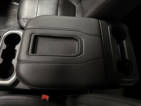 Used 2021 Chevrolet Silverado 1500 RST w/ All Star Edition Plus image 20