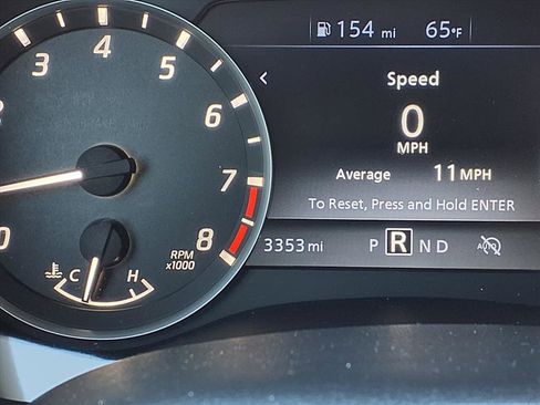 Used 2024 Nissan Frontier S w/ Tow Package image 29