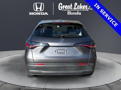 Used 2023 Honda HR-V LX image 4