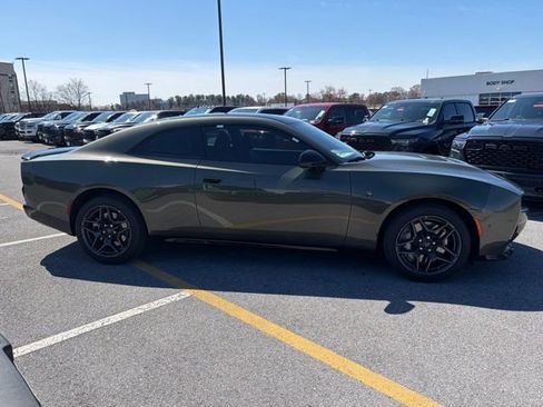 New 2026 Dodge Charger R/T Scat Pack image 9