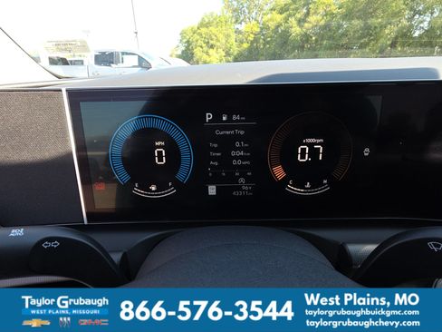 Used 2025 Hyundai Tucson SEL FWD image 16