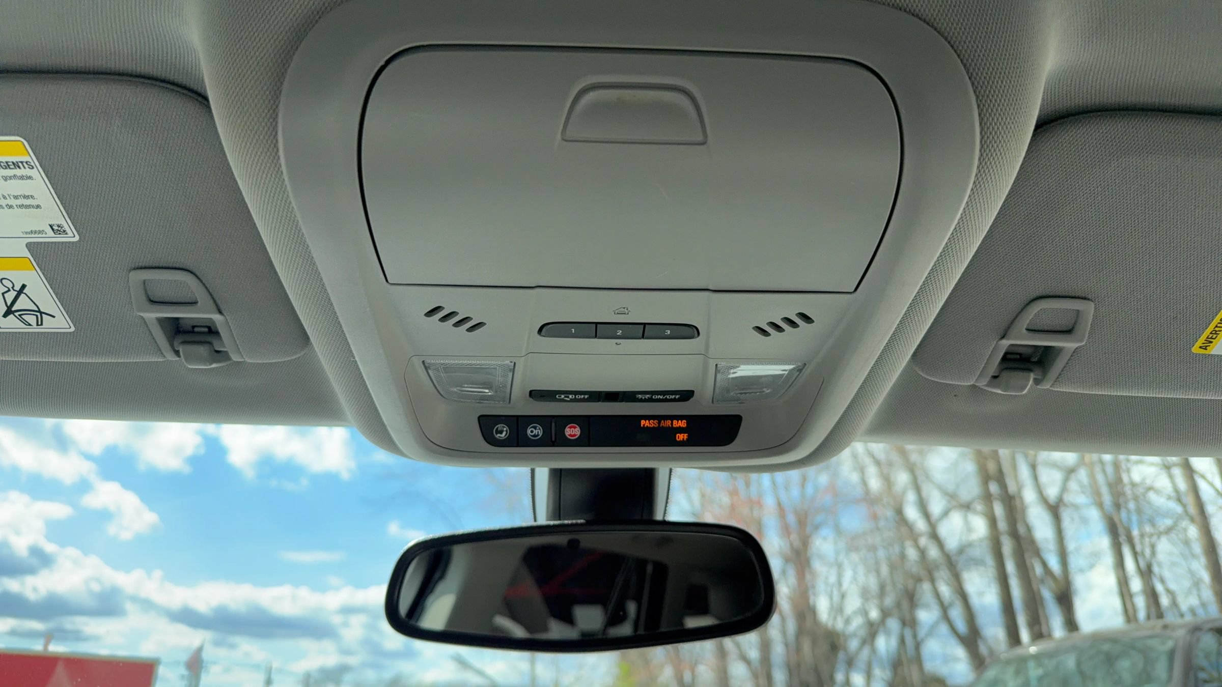 Used 2018 GMC Terrain SLT w/ Infotainment Package II AWD/4WD image 28