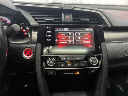 Used 2019 Honda Civic Si image 15