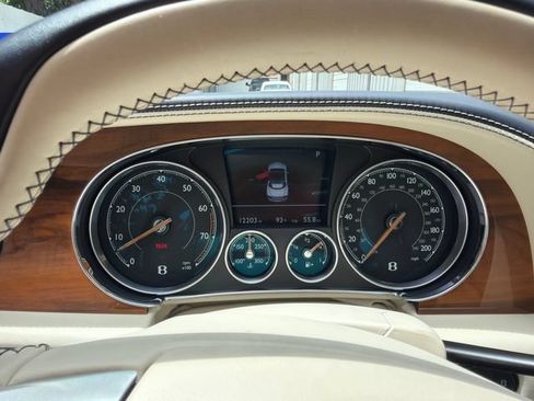 Used 2018 Bentley Continental GT AWD/4WD image 22