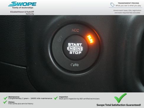 Used 2022 Jeep Wrangler Unlimited Sahara w/ Cold Weather Group AWD/4WD image 20