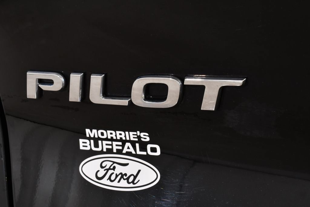 Used 2022 Honda Pilot Special Edition image 24