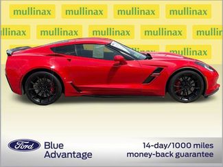Used 2019 Chevrolet Corvette Grand Sport RWD video 2