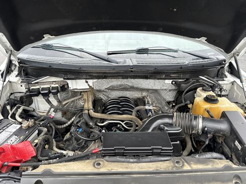 Used 2013 Ford F150 XL w/ Mid Equipment Group image 27