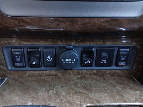 Used 2015 INFINITI QX80 2WD w/ 22" Wheel Package image 6