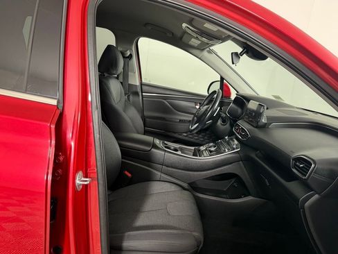 Used 2023 Hyundai Santa Fe SEL FWD image 29
