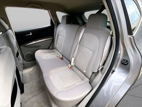 Used 2012 Nissan Rogue S FWD image 20