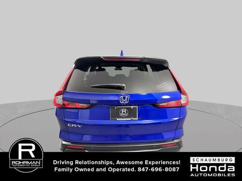 Used 2023 Honda CR-V EX-L image 34