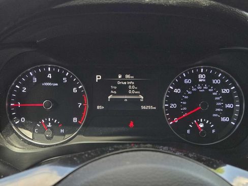 Used 2024 Kia Forte GT-Line w/ GT-Line Premium Package FWD image 24