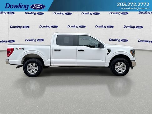 Used 2023 Ford F150 XLT AWD/4WD image 9