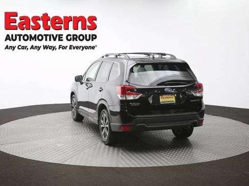 Used 2021 Subaru Forester Limited AWD/4WD image 69