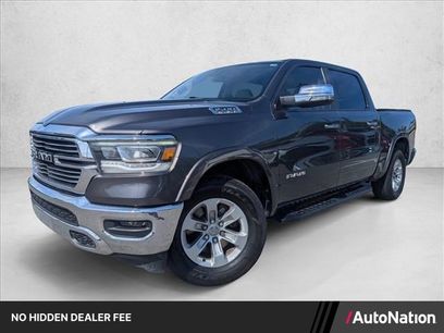 Used 2020 RAM 1500 Laramie