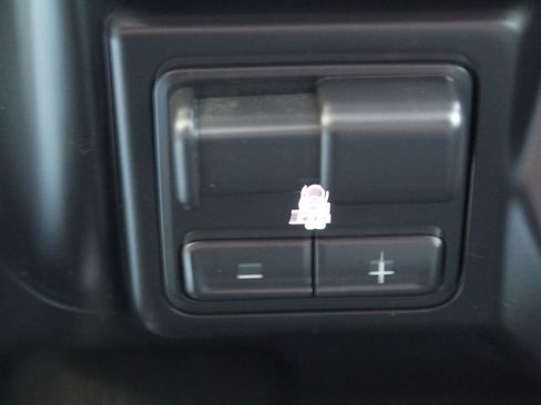 Used 2023 Chevrolet Silverado 2500 LTZ w/ LTZ Plus Package image 25