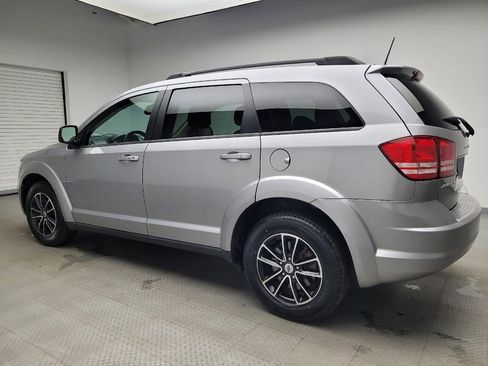 Used 2018 Dodge Journey SE w/ Connectivity Group image 3