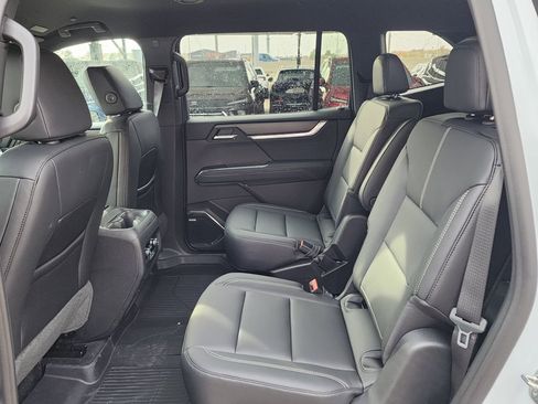 New 2026 GMC Acadia Elevation w/ Black Edition image 44