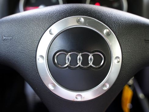 Used 2003 Audi TT 1.8T image 32