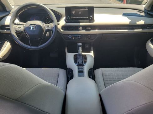 Used 2024 Honda HR-V LX image 10