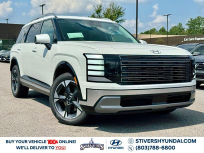 New 2026 Hyundai Palisade Limited