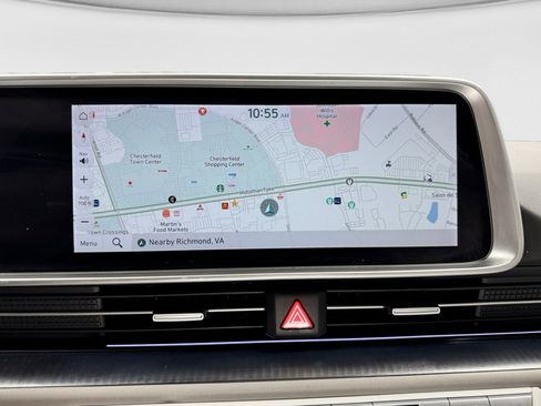 Used 2024 Hyundai Ioniq 6 SEL AWD/4WD image 11