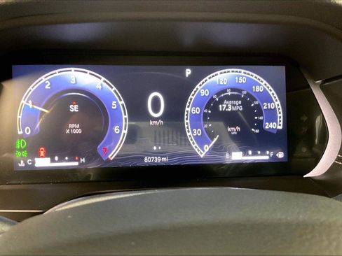 Used 2021 Jeep Grand Cherokee L Limited w/ Trailer Tow Package image 21