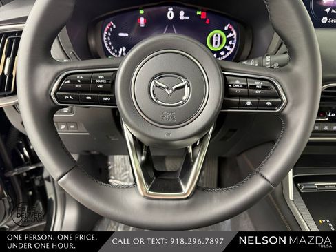 New 2026 MAZDA CX-90 3.3 Turbo w/ Premium Plus Pkg AWD/4WD image 25
