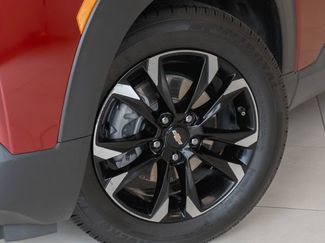 Used 2023 Chevrolet TrailBlazer LT FWD video 2