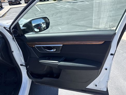 Used 2019 Honda CR-V EX image 29