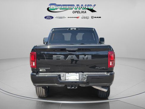 New 2025 RAM 2500 Big Horn image 6