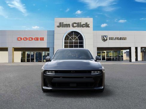 New 2026 Dodge Charger R/T AWD/4WD image 6