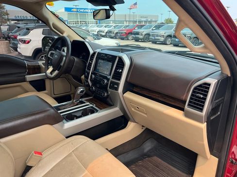 Used 2019 Ford F150 Lariat AWD/4WD image 28