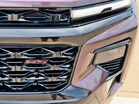 Certified 2025 Chevrolet Traverse RS w/ LPO, Floor Liner Package FWD image 9